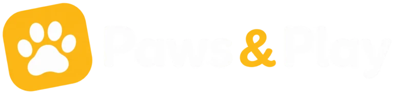 Paws & Play
