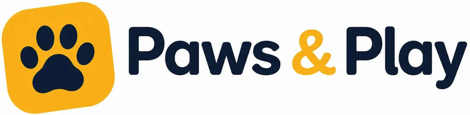 Paws & Play